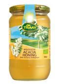 de Traay Acaciahoning bio 900.00 Gram