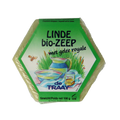 de Traay Zeep lindebloesem/koninginnegelei bio 100.00 Gram