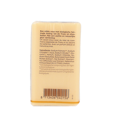 Traay Bee Honest Zeep honing 100 Gram