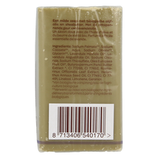 Traay Bee Honest Zeep olijf & lavendel 100 Gram