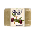 Traay Zeep olijf/lavendel 250 Gram