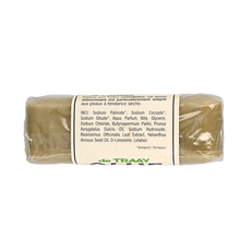 Traay Zeep olijf/lavendel 250 Gram