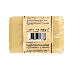 de Traay Zeep kamperfoelie/karite bio 250.00 Gram
