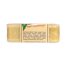 de Traay Zeep kamperfoelie/karite bio 250.00 Gram