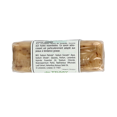 de Traay Zeep lavendel/bloemen 250.00 Gram