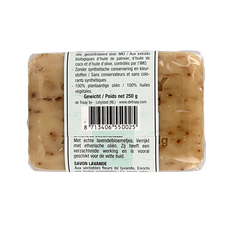 de Traay Zeep lavendel/bloemen 250.00 Gram