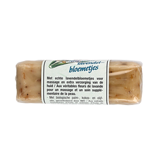 de Traay Zeep lavendel/bloemen 250.00 Gram