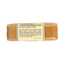 de Traay Zeep honing/rozemarijn bio 250.00 Gram