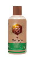 Traay Bee Honest Shampoo aloe vera / honing 250 Milliliter