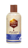 Traay Bee Honest Shampoo lavendel & stuifmeel 250 Milliliter