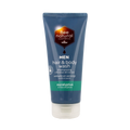 Traay Bee Honest Hair & body wash men eucalyptus 200.00 Milliliter