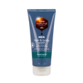 Traay Bee Honest Hair & body wash men rozemarijn 200.00 Milliliter