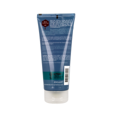 Traay Bee Honest Hair & body wash men rozemarijn 200.00 Milliliter