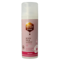 Traay Bee Honest Bodymilk rozen 150.00 Milliliter