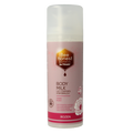 Traay Bee Honest Bodymilk rozen 150 Milliliter