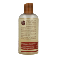 Traay Bee Honest Shampoo kokos & honing 250.00 Milliliter
