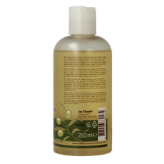 Traay Bee Honest Bad / douche olijf / propolis 250.00 Milliliter