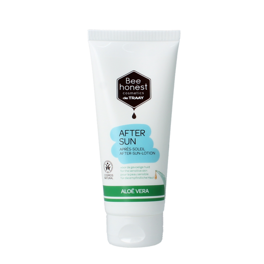 de Traay Aftersun aloe vera & honing 100 Milliliter