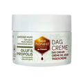 Bee Honest Dagcreme olijf propolis 50 Milliliter