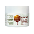 Bee Honest Nachtcreme olijf propolis 50 Milliliter