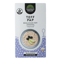 Joannusmolen Teff pap bio 300.00 Gram