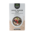 Joannusmolen Spelt haver pap bio 300.00 Gram