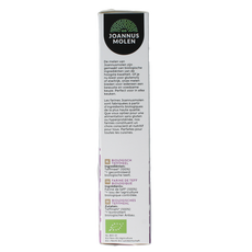 Joannusmolen Teffmeel eerste keuze bio 300 Gram