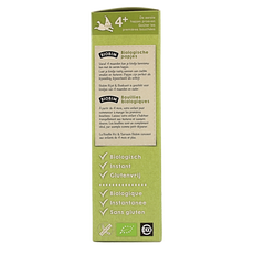 Biobim Baby rijst & boekweit 4 maanden bio 200 Gram