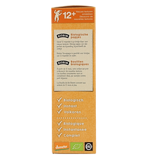 Biobim Tarwepapje 12 maanden bio 250 Gram