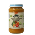 Biobim Speltpasta groente 10+ maanden demeter bio 220 Gram