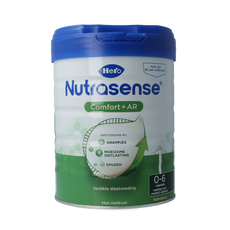Hero Nutrasense comfort+ AR 1 (0-6mnd) 700.00 Gram