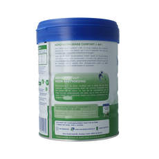 Hero Nutrasense comfort+ AR 1 (0-6mnd) 700.00 Gram