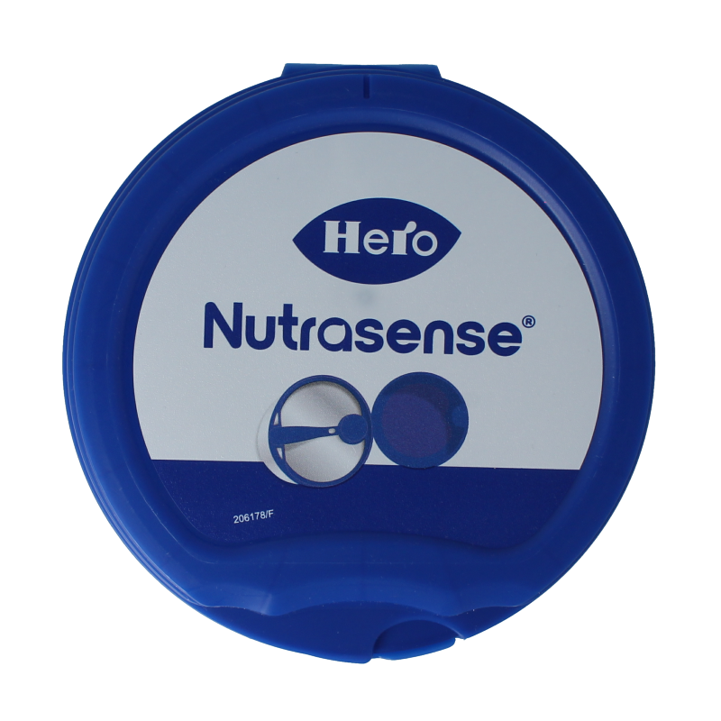 Hero Nutrasense comfort+ AR 1 (0-6mnd) 700 Gram