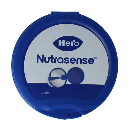 Hero Nutrasense comfort+ AR 1 (0-6mnd) 700.00 Gram