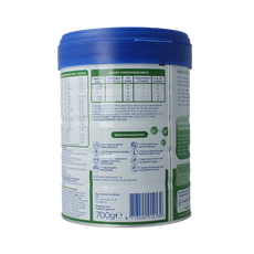 Hero Nutrasense comfort+ AR 1 (0-6mnd) 700.00 Gram