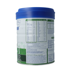 Hero Nutrasense comfort+ AR 1 (0-6mnd) 700.00 Gram