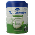 Hero Nutrasense comfort+ AR opvolgmelk 2 (6+mnd) 700.00 Gram