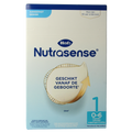 Hero Nutrasense zuigelingenmelk 1 (0-6mnd) 700 Gram