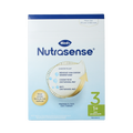 Hero Nutrasense peutermelk 3 (1+jr) 700 Gram