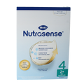 Hero Nutrasense peutermelk 4 (2+jr) 700.00 Gram