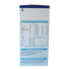 Hero Nutrasense peutermelk 4 (2+jr) 700.00 Gram