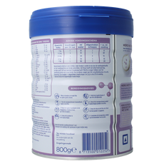 Hero Nutrasense SensiSoft 1 (0-6 mnd) 800.00 Gram