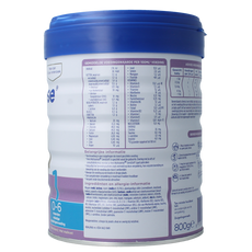 Hero Nutrasense SensiSoft 1 (0-6 mnd) 800.00 Gram