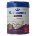 Hero Nutrasense SensiSoft opvolgmelk 2 (6-12mnd) 800 Gram