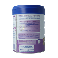 Hero SensiSoft peutermelk 3 (1+jr) 700.00 Gram