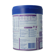 Hero SensiSoft peutermelk 3 (1+jr) 700.00 Gram
