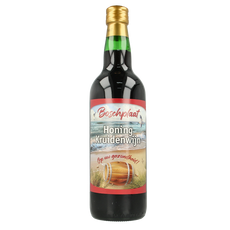 Terschellinger Cranberry honingwijn 750 Milliliter