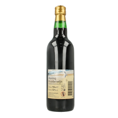 Terschellinger Cranberry honingwijn 750 Milliliter