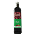 Terschellinger Cranberrysap ongezoet bio 750.00 Milliliter