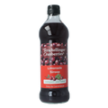 Terschellinger Cranberry siroop bio 500.00 Milliliter